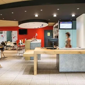 Ibis Rennes Hotel Cesson-Sévigné