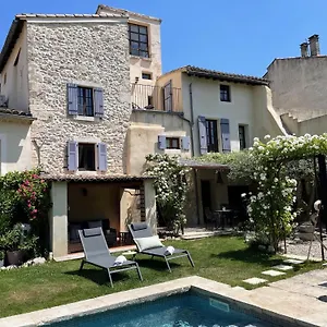 Temps Suspendu Provence ** Pernes-les-Fontaines