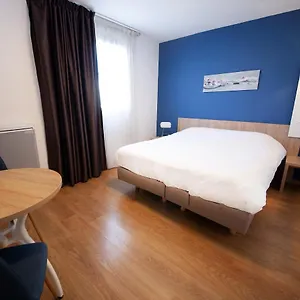 Residhome Ferrand Gergovia Aparthotel Clermont-Ferrand