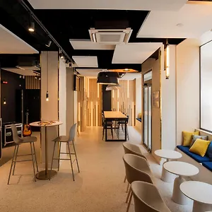 Hotel Ibis Styles Lafayette Opéra