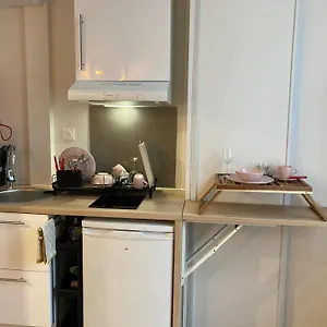  Appartement Exceptionnel Au Coeur De France