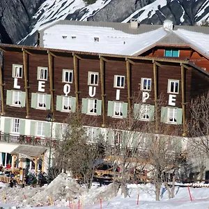 Hotel L'équipe