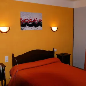 Le Castelet Hotel Ax-les-Thermes