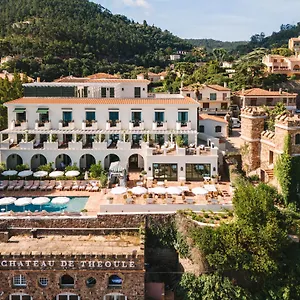 Hotel Chateau De