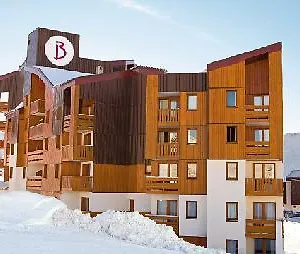 Hotel Belambra Les Bergers