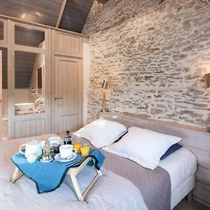 Aparthotel La Vinotière
